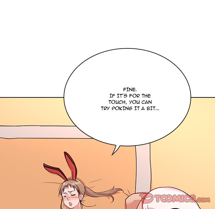 Desperate Measures - Chapter 12 [photo 74] - MangaPorn