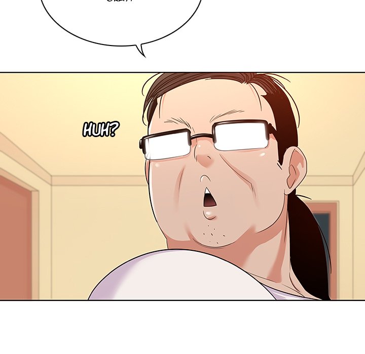 Desperate Measures - Chapter 13 [photo 11] - MangaPorn