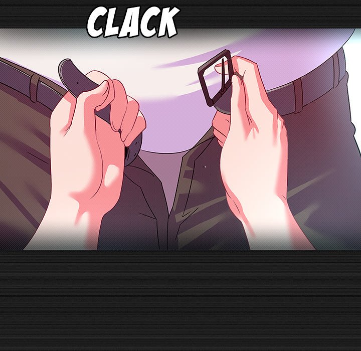 Desperate Measures - Chapter 13 [photo 32] - MangaPorn