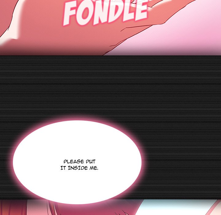 Desperate Measures - Chapter 13 [photo 35] - MangaPorn