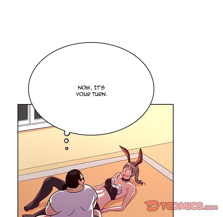 Desperate Measures - Chapter 13 [photo 62] - MangaPorn