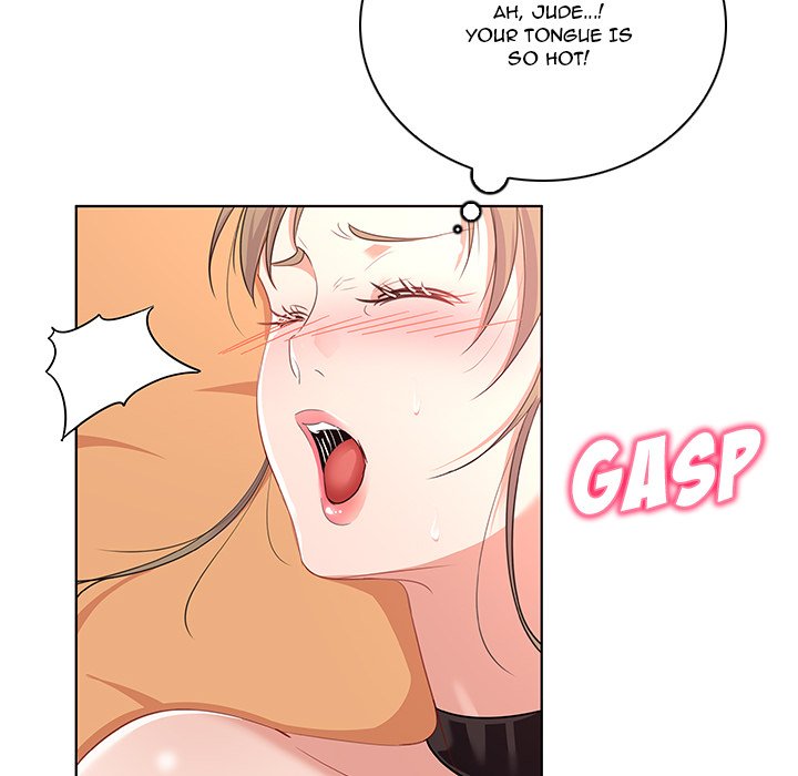 Desperate Measures - Chapter 14 [photo 24] - MangaPorn