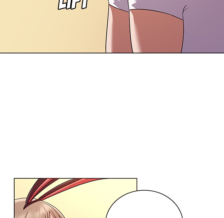 Desperate Measures - Chapter 14 [photo 47] - MangaPorn