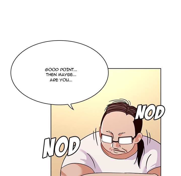 Desperate Measures - Chapter 14 [photo 55] - MangaPorn