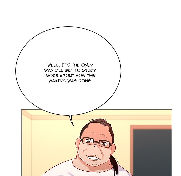 Desperate Measures - Chapter 14 [photo 72] - MangaPorn