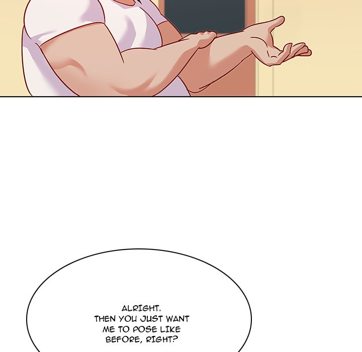 Desperate Measures - Chapter 14 [photo 76] - MangaPorn