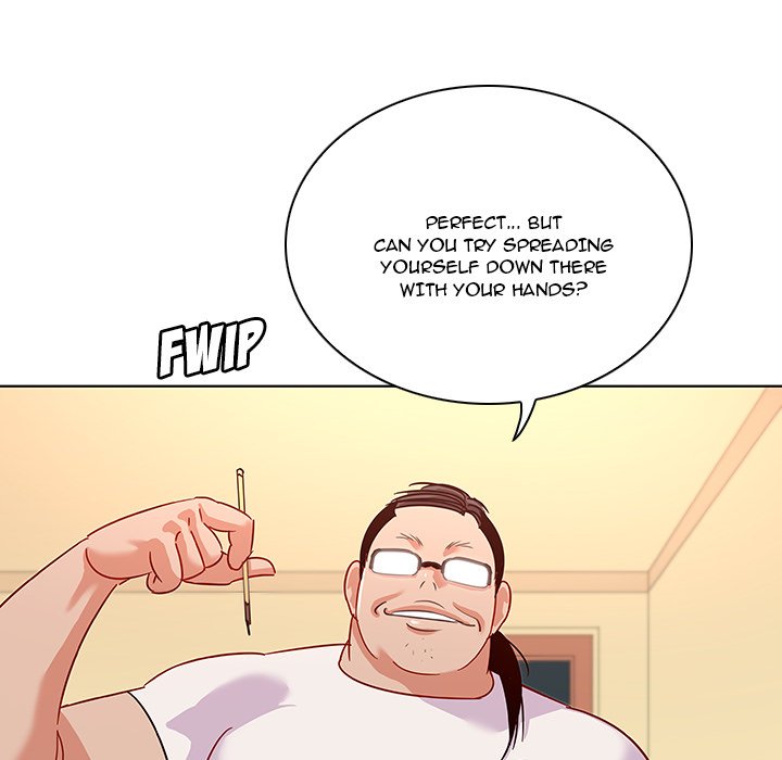 Desperate Measures - Chapter 14 [photo 84] - MangaPorn