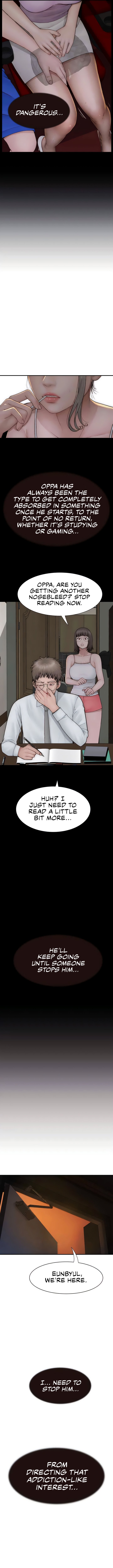 Addicted to My Stepmom - Chapter 57 [photo 11] - MangaPorn