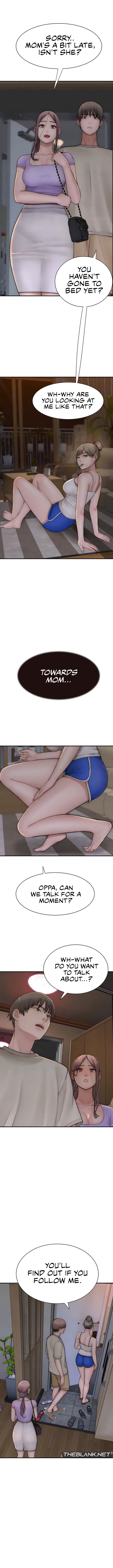 Addicted to My Stepmom - Chapter 57 [photo 12] - MangaPorn