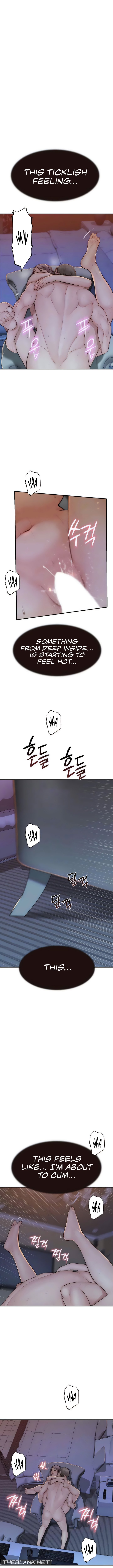 Addicted to My Stepmom - Chapter 57 [photo 4] - MangaPorn