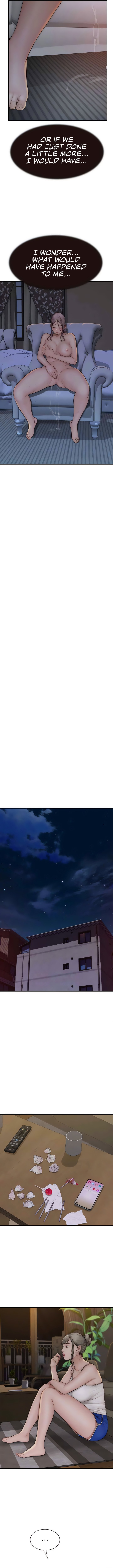 Addicted to My Stepmom - Chapter 57 [photo 8] - MangaPorn