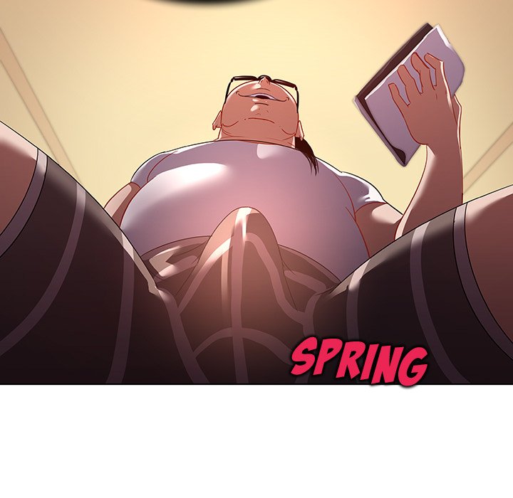 Desperate Measures - Chapter 15 [photo 19] - MangaPorn