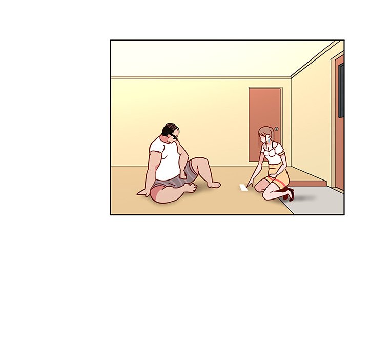 Desperate Measures - Chapter 16 [photo 108] - MangaPorn