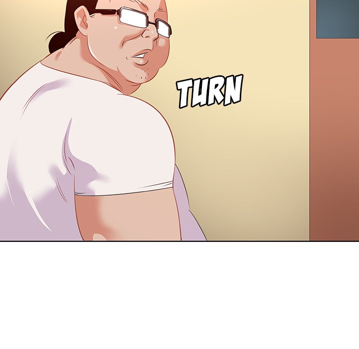 Desperate Measures - Chapter 16 [photo 19] - MangaPorn