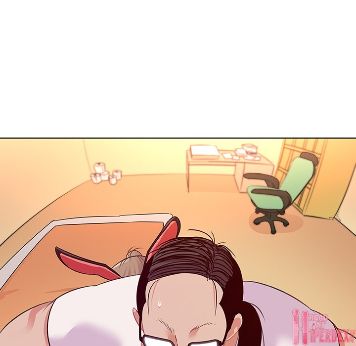 Desperate Measures - Chapter 16 [photo 27] - MangaPorn