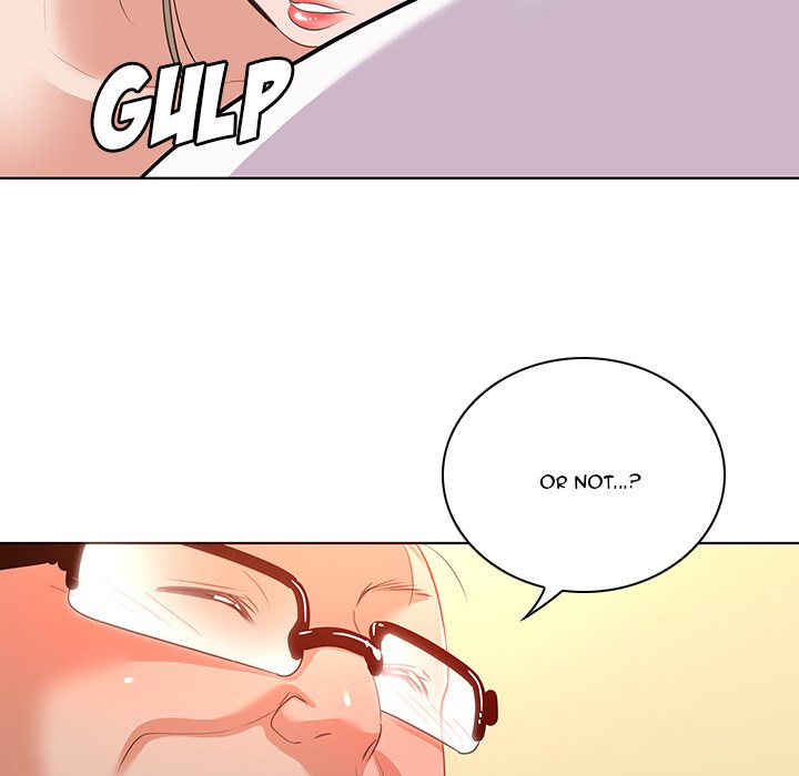 Desperate Measures - Chapter 16 [photo 33] - MangaPorn