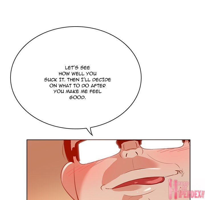 Desperate Measures - Chapter 16 [photo 46] - MangaPorn