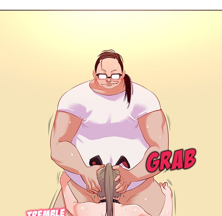 Desperate Measures - Chapter 16 [photo 59] - MangaPorn