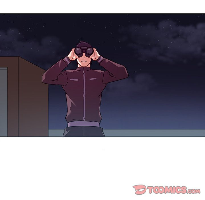 Desperate Measures - Chapter 17 [photo 14] - MangaPorn