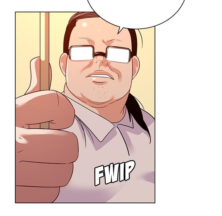 Desperate Measures - Chapter 17 [photo 39] - MangaPorn