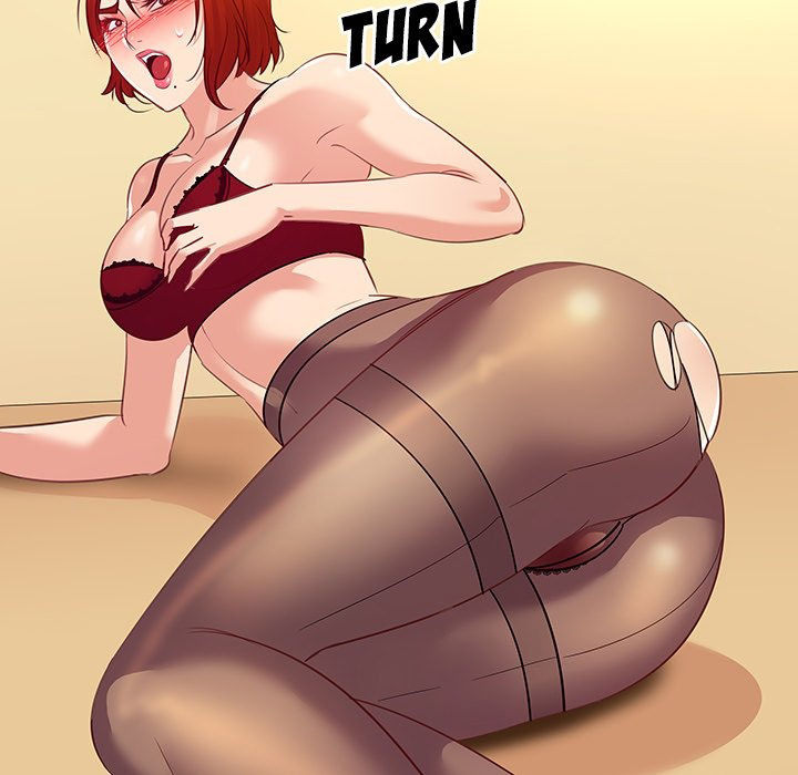 Desperate Measures - Chapter 17 [photo 46] - MangaPorn