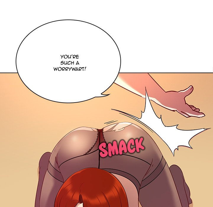 Desperate Measures - Chapter 17 [photo 49] - MangaPorn