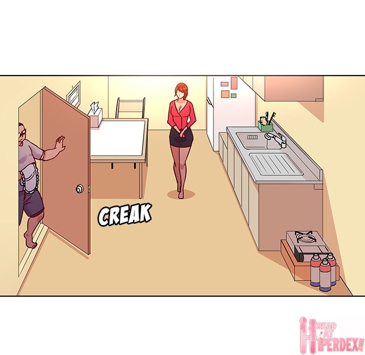 Desperate Measures - Chapter 18 [photo 11] - MangaPorn