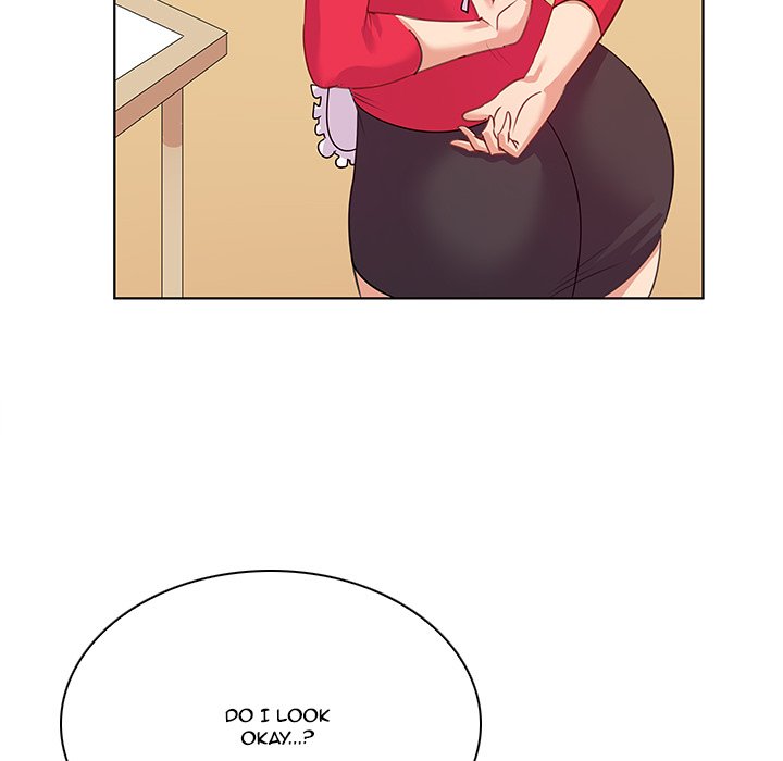 Desperate Measures - Chapter 18 [photo 15] - MangaPorn