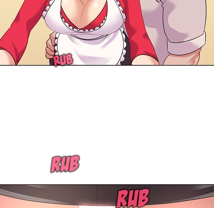 Desperate Measures - Chapter 18 [photo 35] - MangaPorn