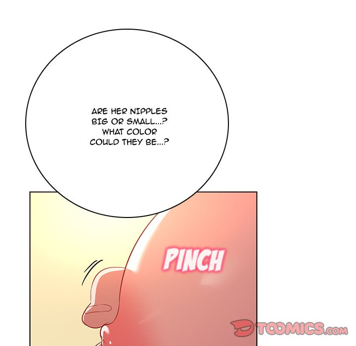 Desperate Measures - Chapter 18 [photo 44] - MangaPorn