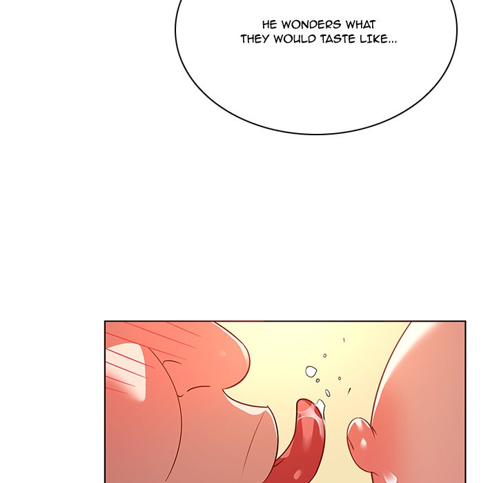 Desperate Measures - Chapter 18 [photo 48] - MangaPorn