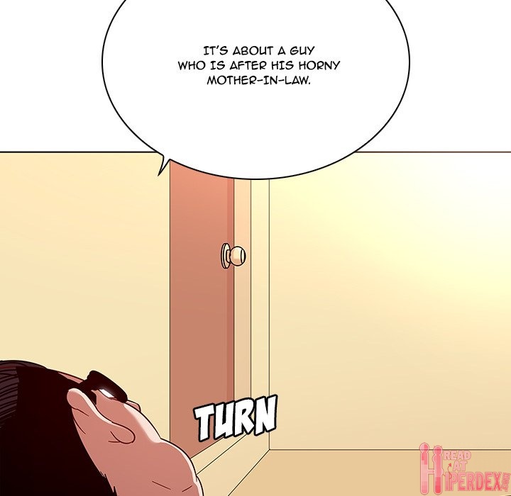 Desperate Measures - Chapter 18 [photo 6] - MangaPorn