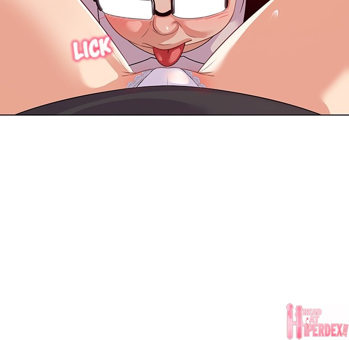 Desperate Measures - Chapter 18 [photo 66] - MangaPorn