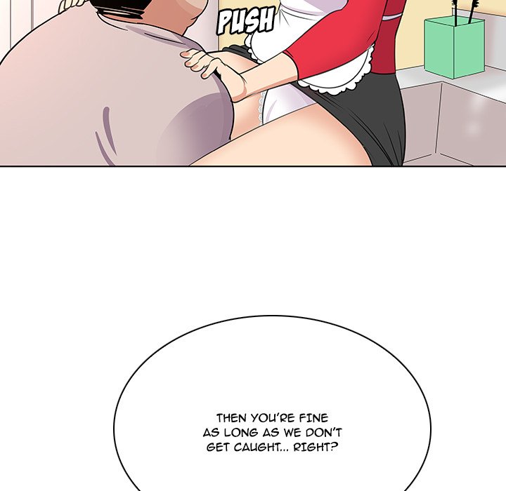 Desperate Measures - Chapter 18 [photo 69] - MangaPorn