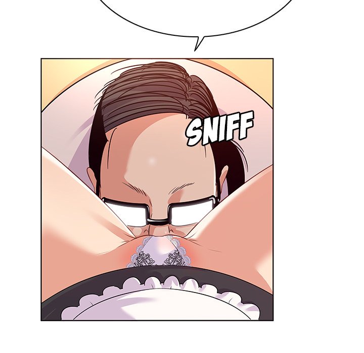 Desperate Measures - Chapter 18 [photo 70] - MangaPorn