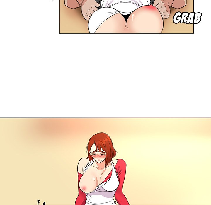 Desperate Measures - Chapter 18 [photo 72] - MangaPorn