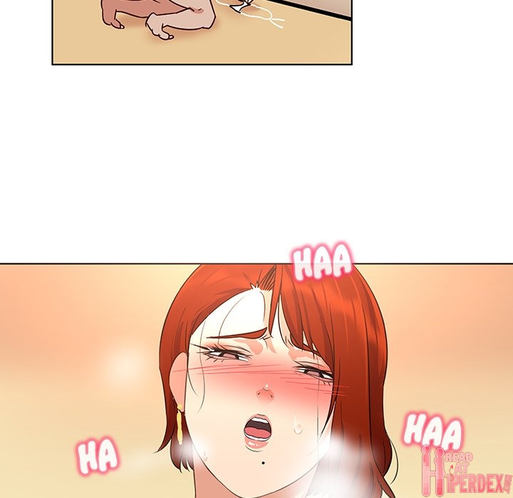 Desperate Measures - Chapter 18 [photo 97] - MangaPorn