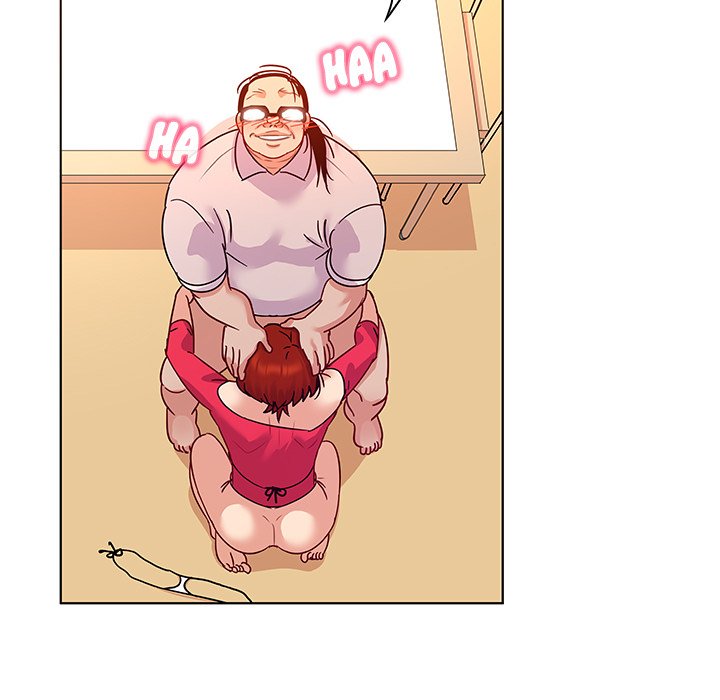 Desperate Measures - Chapter 19 [photo 27] - MangaPorn