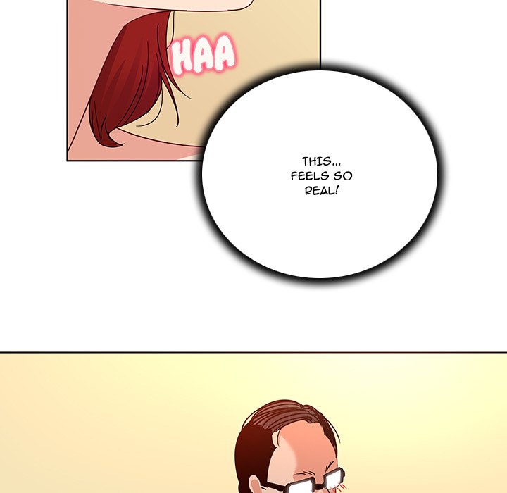 Desperate Measures - Chapter 19 [photo 35] - MangaPorn