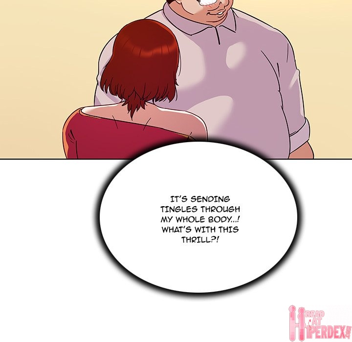 Desperate Measures - Chapter 19 [photo 36] - MangaPorn