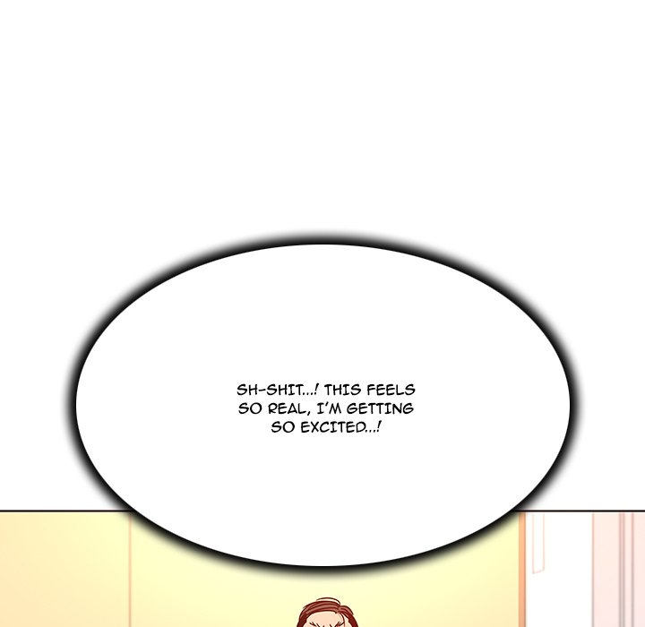 Desperate Measures - Chapter 19 [photo 43] - MangaPorn