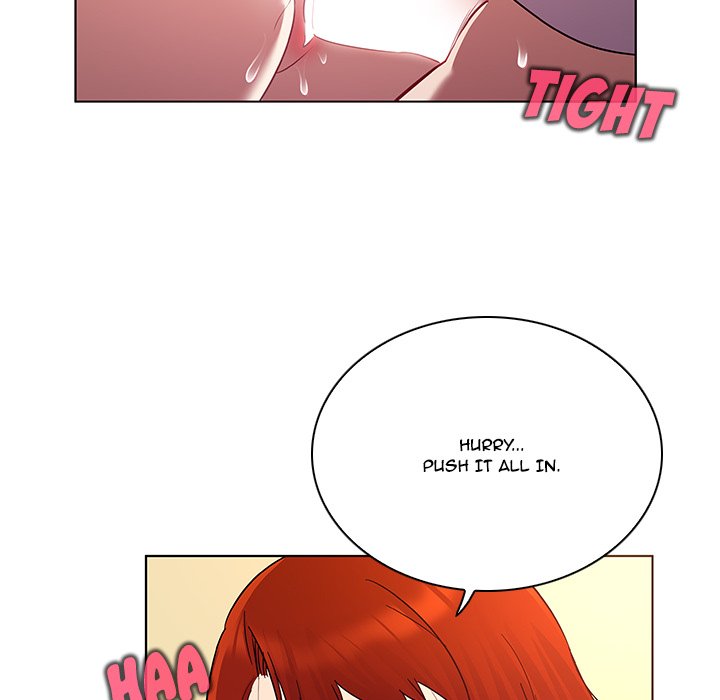 Desperate Measures - Chapter 19 [photo 52] - MangaPorn