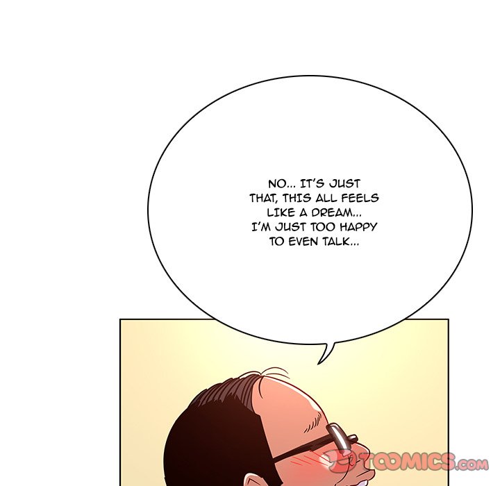 Desperate Measures - Chapter 19 [photo 8] - MangaPorn