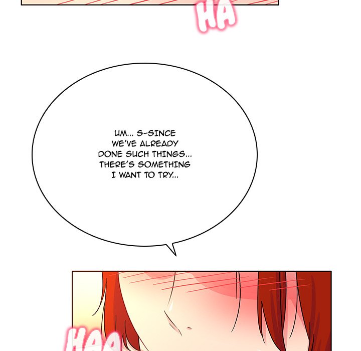 Desperate Measures - Chapter 19 [photo 89] - MangaPorn