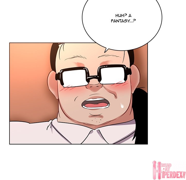 Desperate Measures - Chapter 19 [photo 91] - MangaPorn