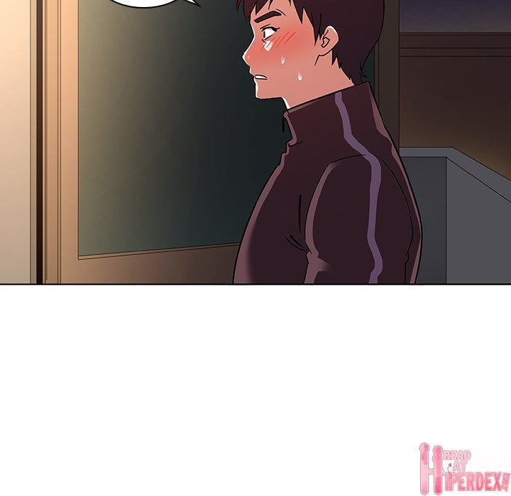 Desperate Measures - Chapter 20 [photo 21] - MangaPorn