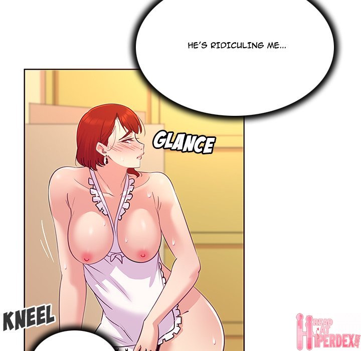 Desperate Measures - Chapter 20 [photo 76] - MangaPorn