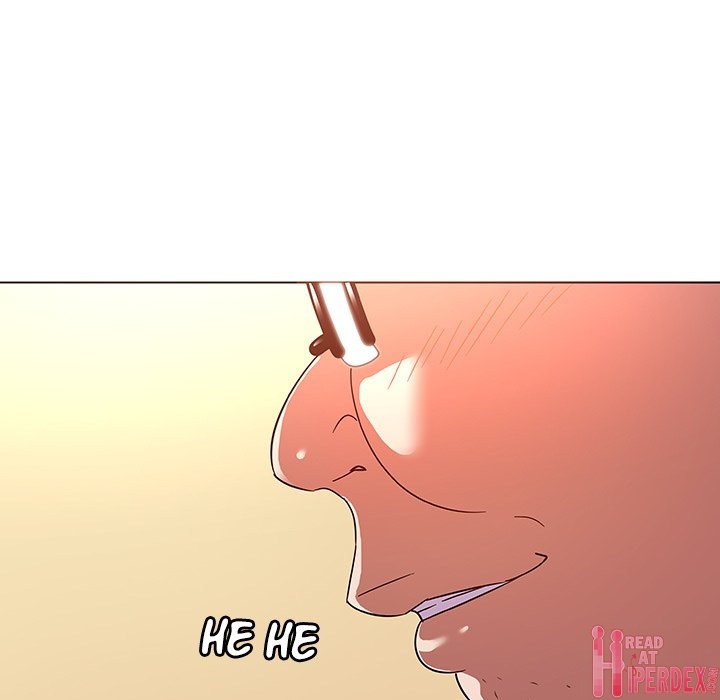 Desperate Measures - Chapter 21 [photo 11] - MangaPorn