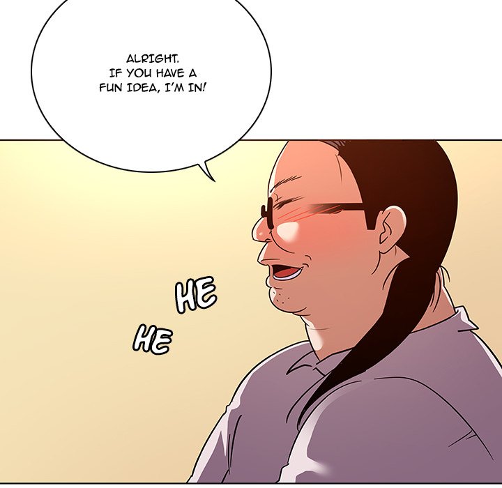 Desperate Measures - Chapter 21 [photo 24] - MangaPorn