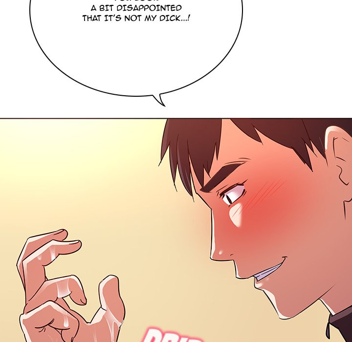 Desperate Measures - Chapter 21 [photo 45] - MangaPorn